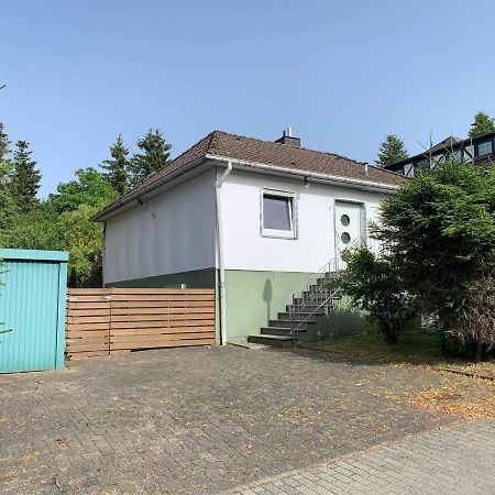Ferienhaus In Der Eifel Kall Exterior foto